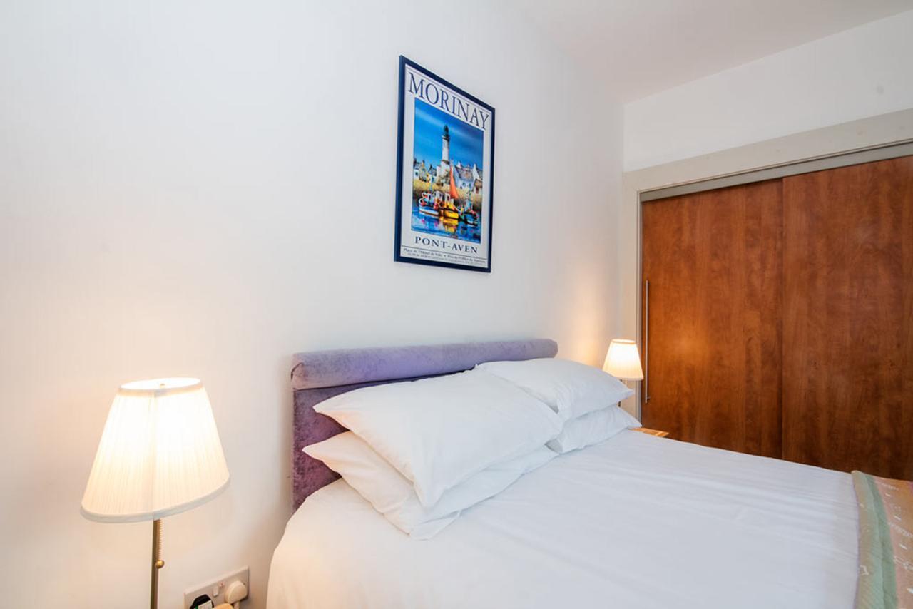 The West Wing Apartments Inverness Exteriér fotografie